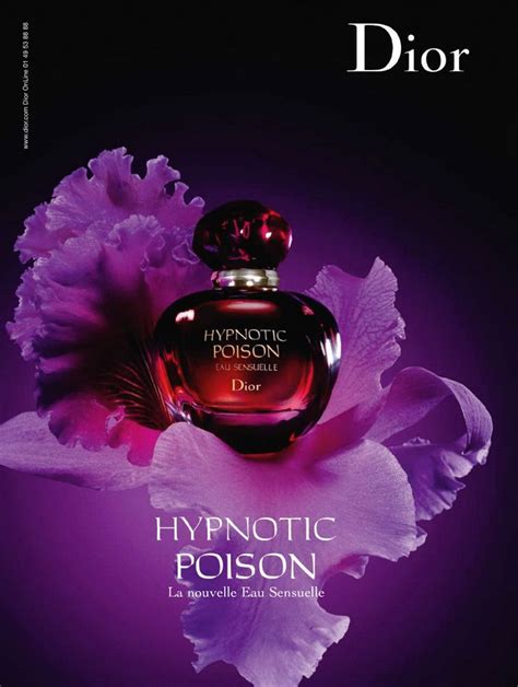 dior hypnotic bodylotion|Dior hypnotic poison eau sensuelle.